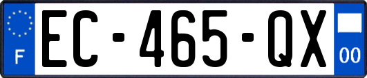 EC-465-QX