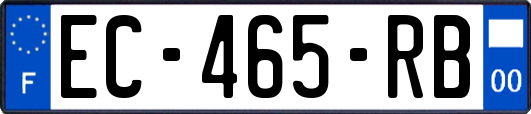 EC-465-RB
