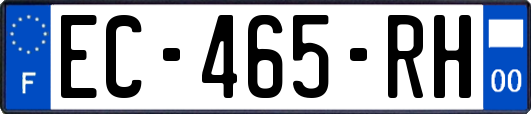 EC-465-RH
