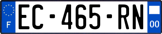EC-465-RN
