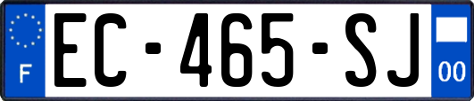 EC-465-SJ