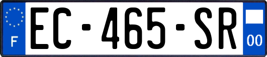 EC-465-SR
