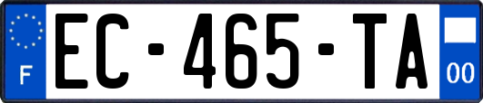 EC-465-TA