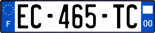 EC-465-TC