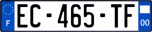 EC-465-TF