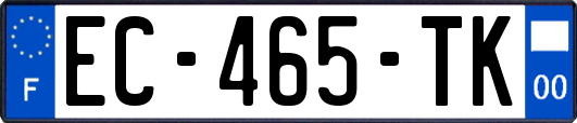 EC-465-TK