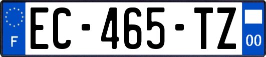 EC-465-TZ