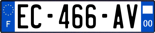 EC-466-AV