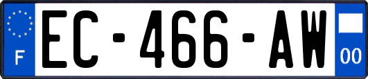 EC-466-AW