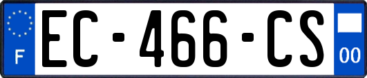 EC-466-CS