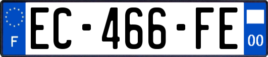 EC-466-FE