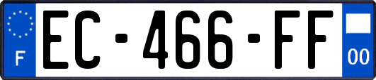 EC-466-FF