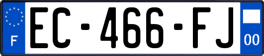 EC-466-FJ