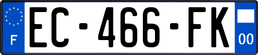 EC-466-FK