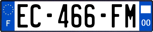 EC-466-FM