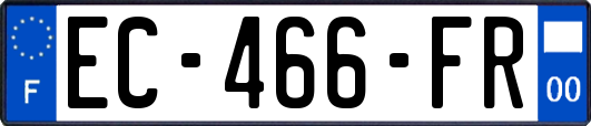 EC-466-FR