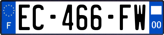 EC-466-FW