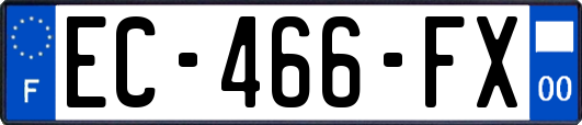 EC-466-FX
