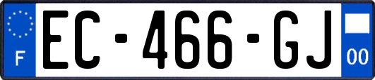 EC-466-GJ