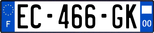 EC-466-GK
