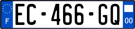 EC-466-GQ