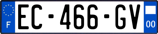 EC-466-GV