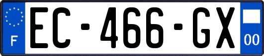 EC-466-GX