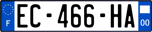 EC-466-HA