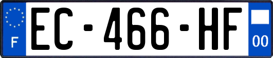 EC-466-HF