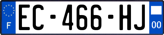 EC-466-HJ