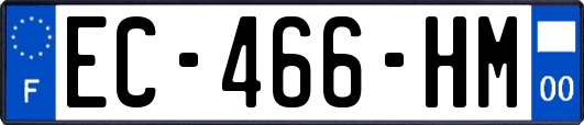 EC-466-HM