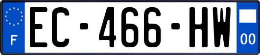 EC-466-HW
