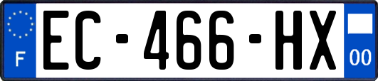 EC-466-HX