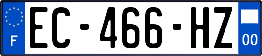 EC-466-HZ