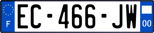 EC-466-JW