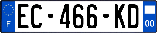EC-466-KD