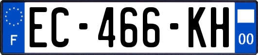 EC-466-KH