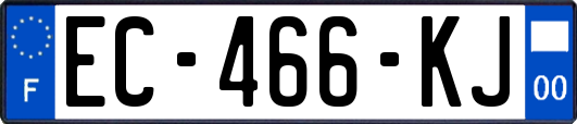 EC-466-KJ