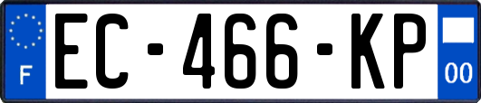 EC-466-KP