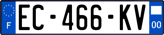 EC-466-KV