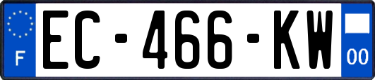 EC-466-KW