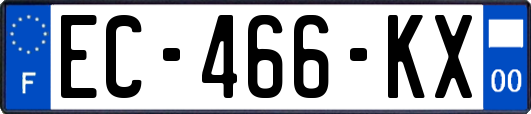 EC-466-KX