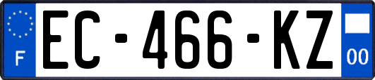 EC-466-KZ