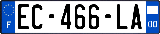 EC-466-LA
