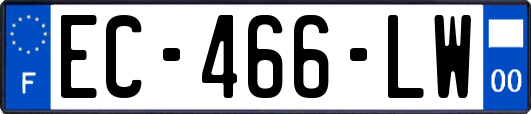 EC-466-LW
