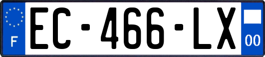 EC-466-LX