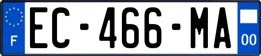 EC-466-MA
