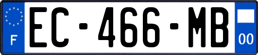 EC-466-MB