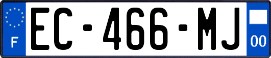 EC-466-MJ