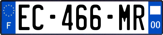 EC-466-MR